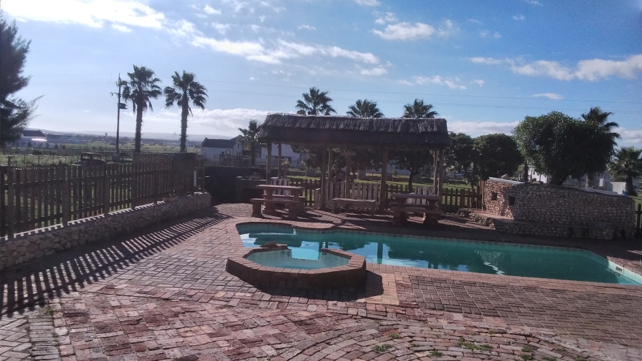14 Bedroom Property for Sale in Long Acres Country Estate Western Cape